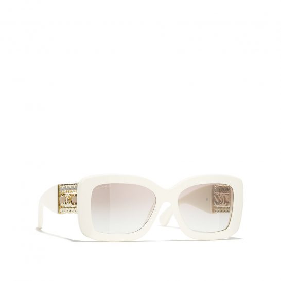 CHANEL CH5536Q 125513 - 1/3