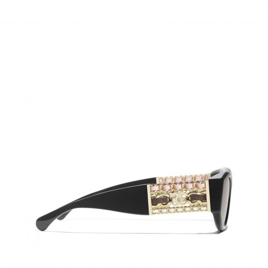 CHANEL CH5536Q C622S5 - 3/3