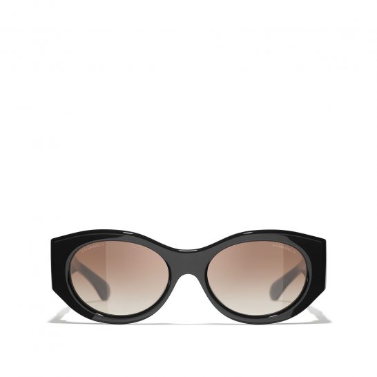 CHANEL CH5536Q C622S5 - 2/3