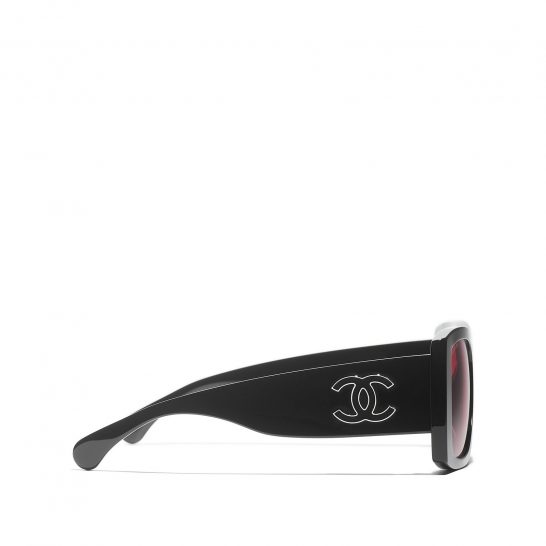 CHANEL CH5539 1231D7 - 3/3