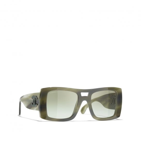 CHANEL CH5539 1796S3 - 1/3