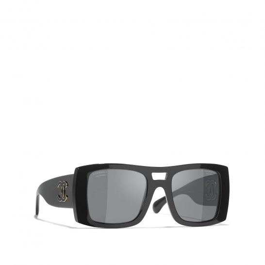 CHANEL CH5539 C622T8 - 1/3