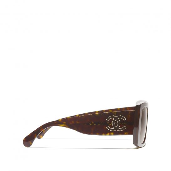 CHANEL CH5539 C714S9 - 3/3