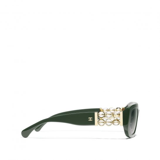 CHANEL CH5542 1791S3 - 3/3