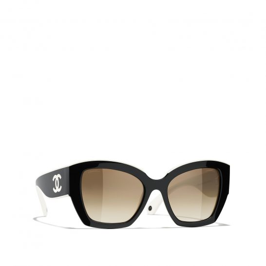 CHANEL CH6058 165651 - 1/3
