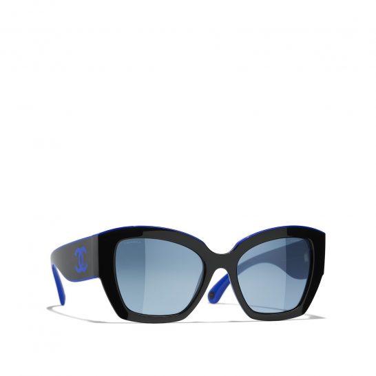CHANEL CH6058 1768Q8 - 1/3