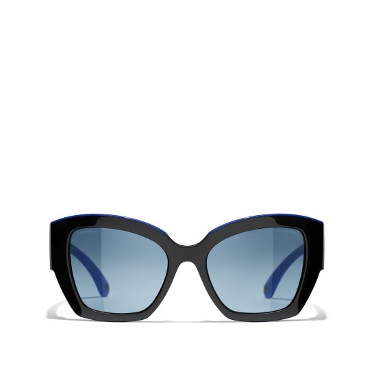 CHANEL CH6058 1768Q8 - 2/3