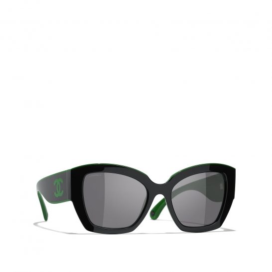 CHANEL CH6058 1772B1 - 1/3