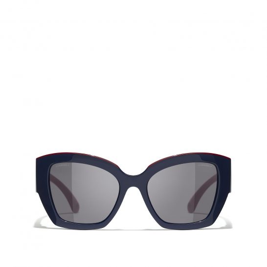 CHANEL CH6058 1773B1 - 2/3
