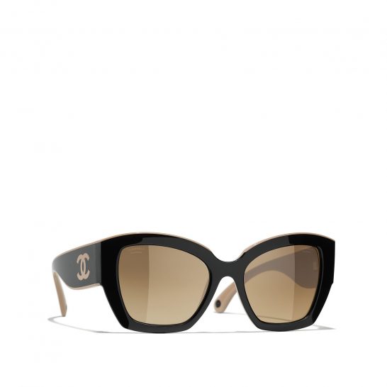 CHANEL CH6058 C534M2 - 1/3