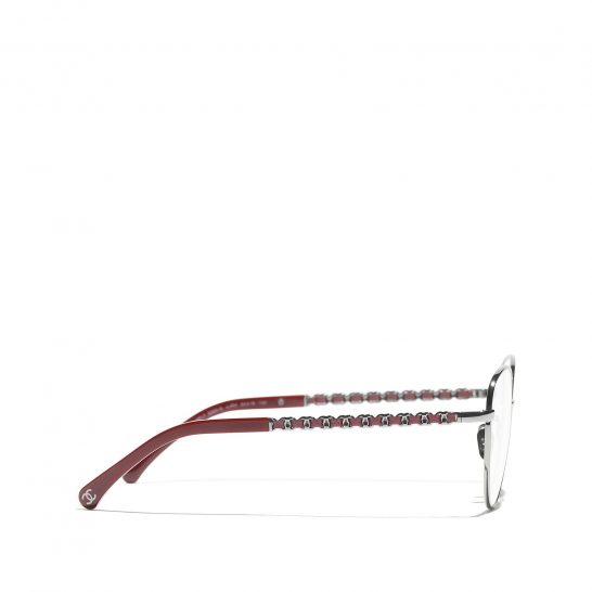 CHANEL CH2223Q C454 - 3/3