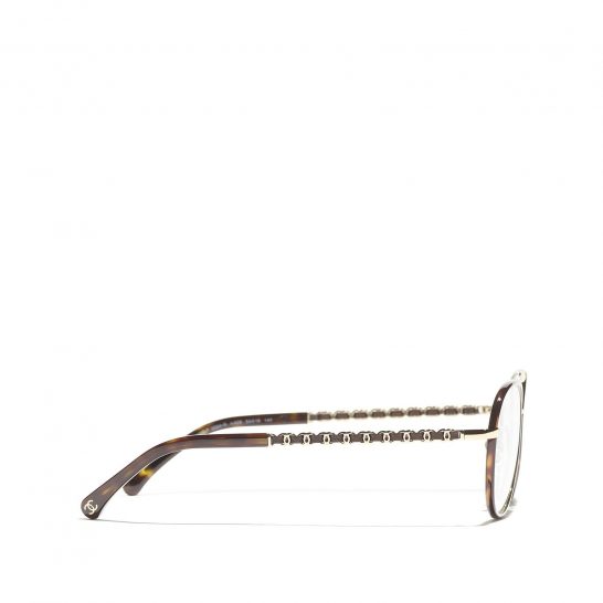 CHANEL CH2224Q C429 - 3/3