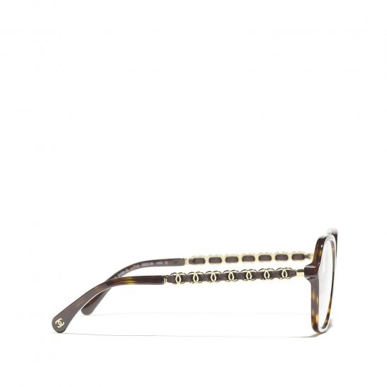 CHANEL CH3489Q C714 - 3/3