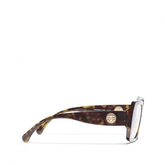 CHANEL CH3491 C714 - 3/3