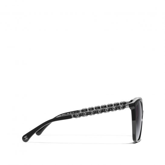 CHANEL CH5546Q 1608S6 - 3/3