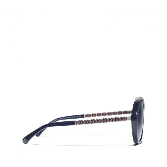 CHANEL CH5547Q 1462S2 - 3/3