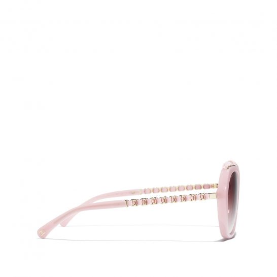 CHANEL CH5547Q 17338H - 3/3