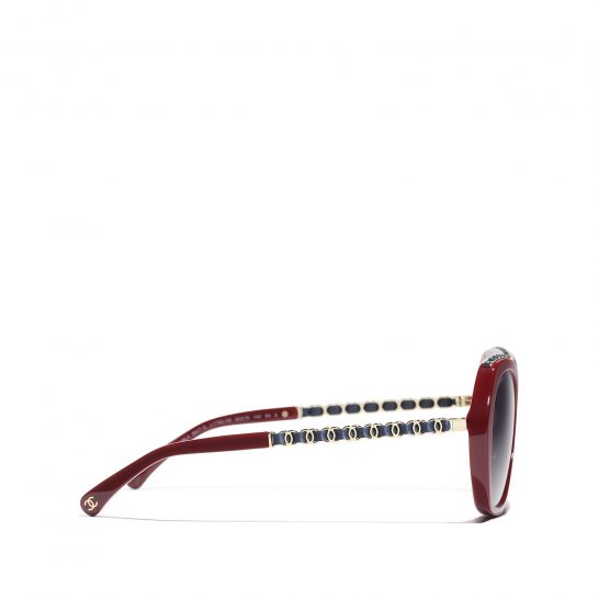 CHANEL CH5547Q 1792S6 - 3/3