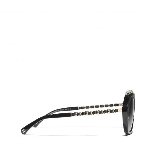 CHANEL CH5547Q C622T8 - 3/3