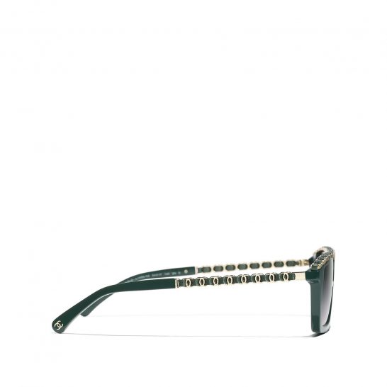 CHANEL CH5548Q 1459S3 - 3/3