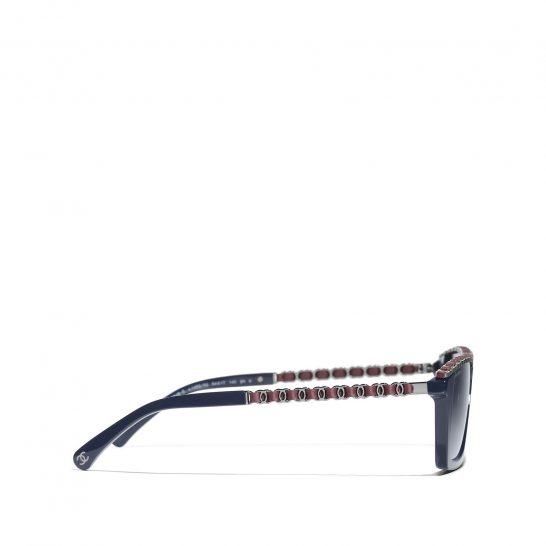 CHANEL CH5548Q 1462S2 - 3/3