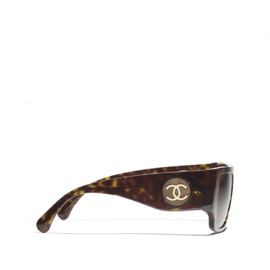 CHANEL CH5549 C71483 - 3/3