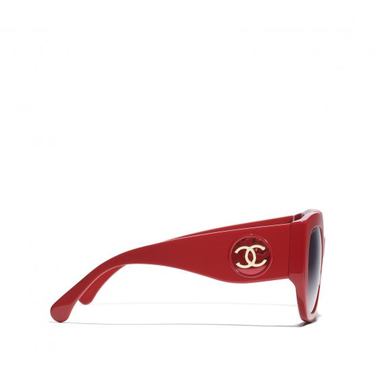 CHANEL CH5550 1759S6 - 3/3