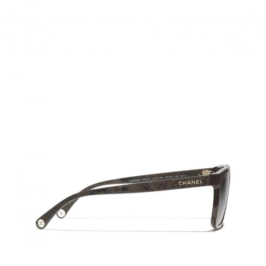 CHANEL CH5551U 1811B1 - 3/3