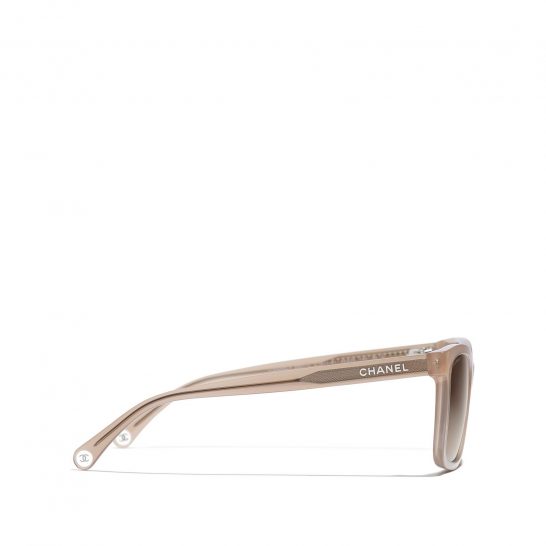 CHANEL CH5551U 181243 - 3/3