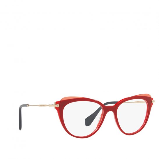 Miu Miu MU 01QV VX91O1 - 2/3
