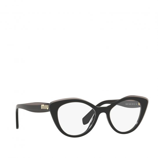 Miu Miu MU 01RV K9T1O1 - 2/3