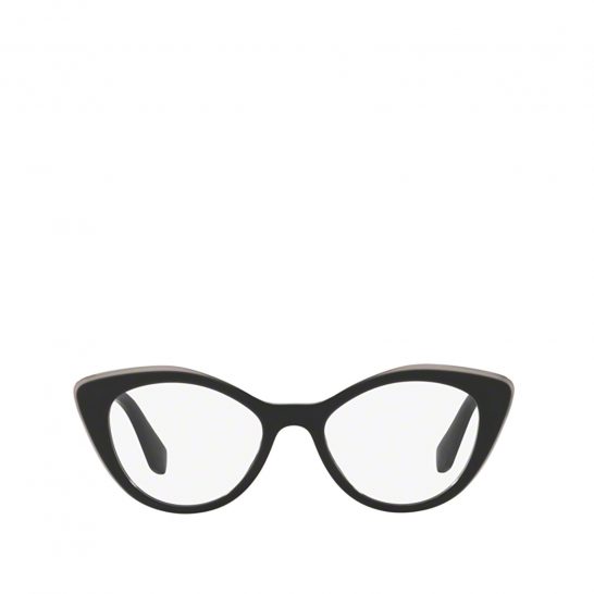 Miu Miu MU 01RV K9T1O1 - 1/3