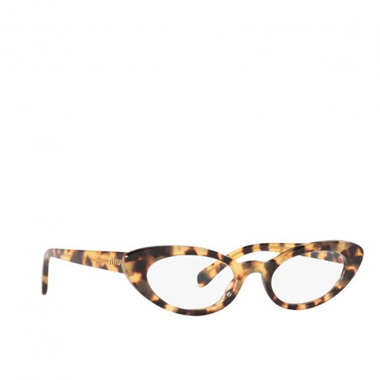 Miu Miu MU 01SV 7S01O1 - 2/3