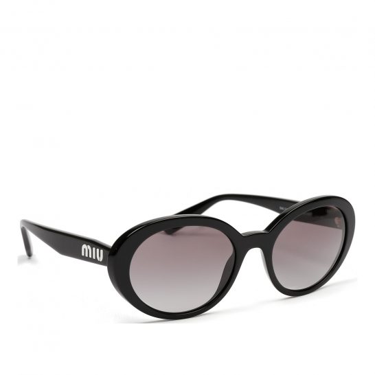 Miu Miu MU 01US 1AB3M1 - 2/4