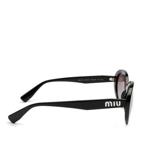 Miu Miu MU 01US 1AB3M1 - 4/4