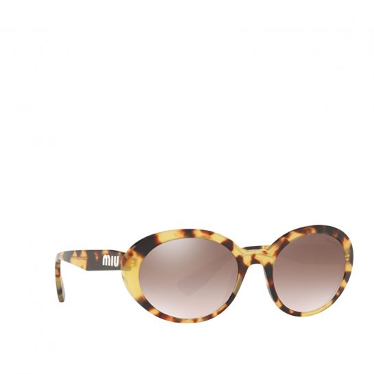 Miu Miu MU 01US 7S0QZ9 - 2/3