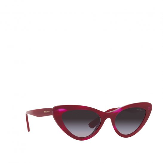 Miu Miu MU 01VS 16H09S - 2/3