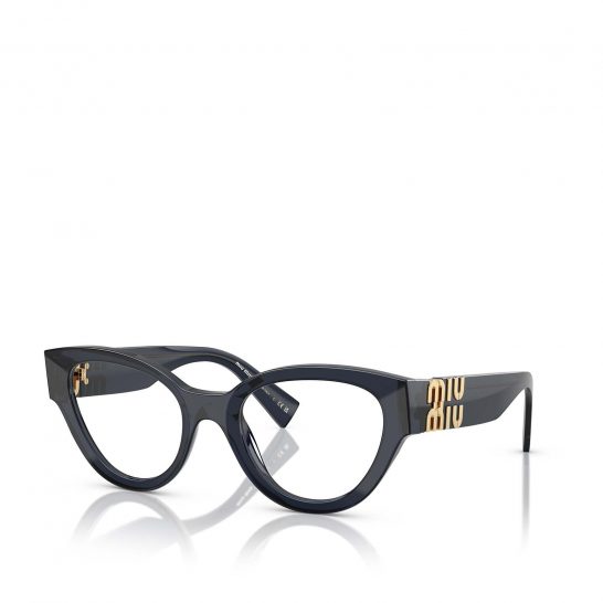 Miu Miu MU 01VV 08Q1O1 - 2/3