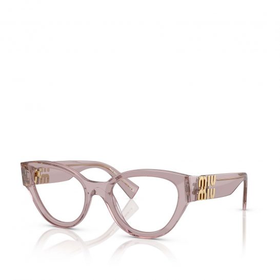Miu Miu MU 01VV 12W1O1 - 2/3