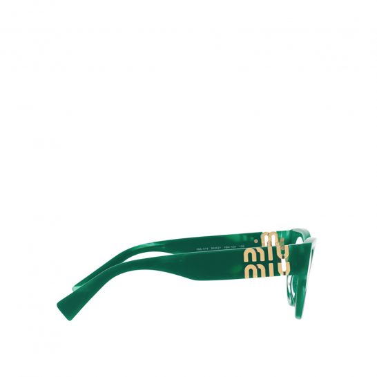 Miu Miu MU 01VV 15H1O1 - 3/3