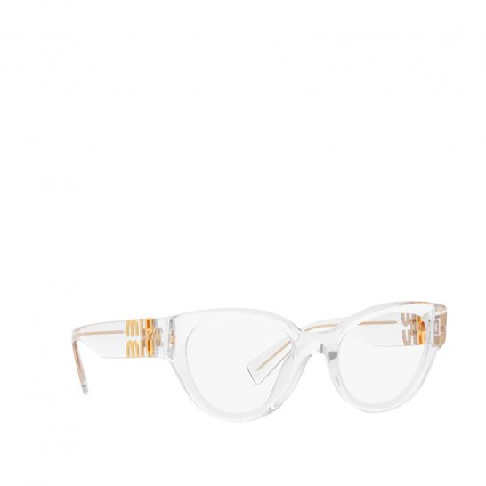 Miu Miu MU 01VV 2AZ1O1 - 2/3