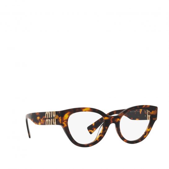 Miu Miu MU 01VV VAU1O1 - 2/3