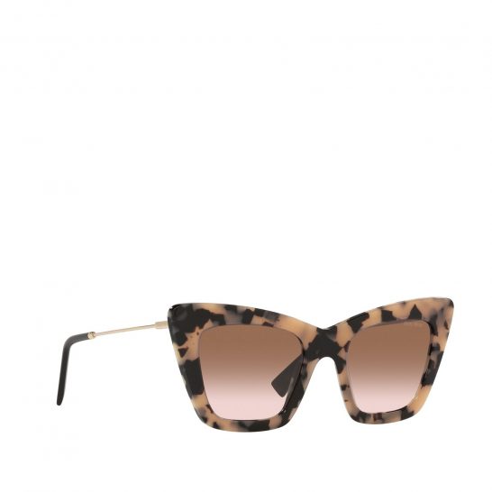 Miu Miu MU 01WS 07D0A6 - 2/3