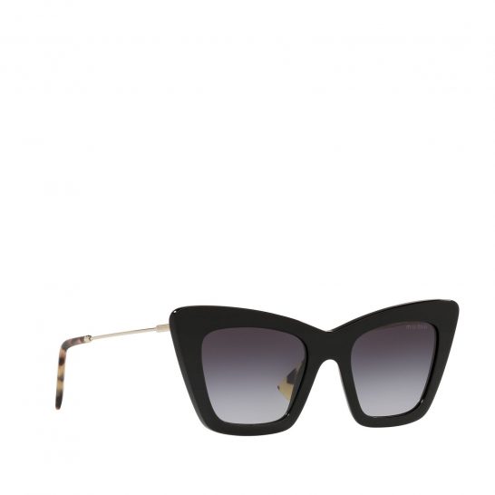 Miu Miu MU 01WS 1AB5D1 - 2/3