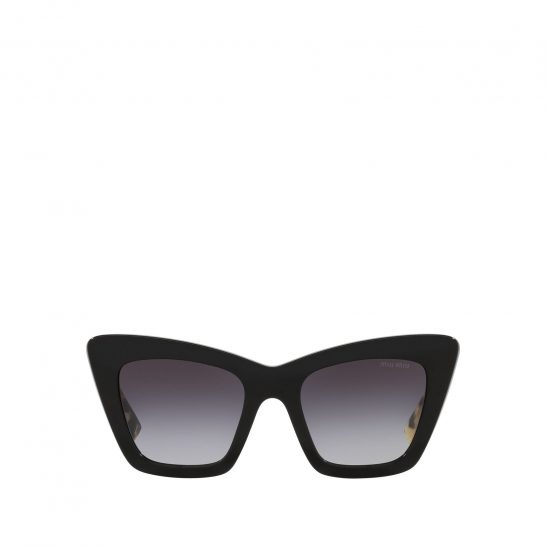 Miu Miu MU 01WS 1AB5D1 - 1/3