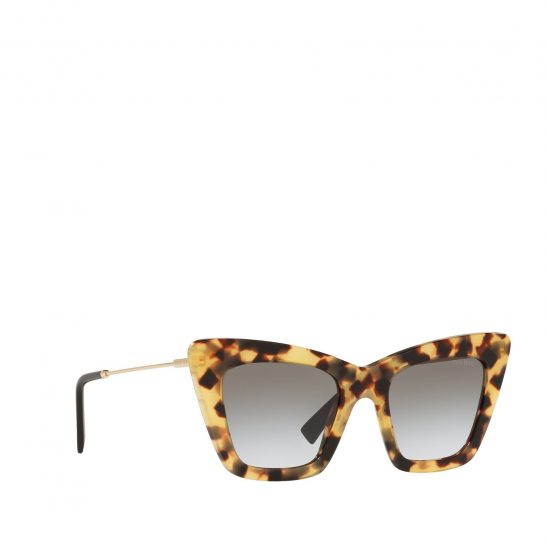 Miu Miu MU 01WS 7S00A7 - 2/3