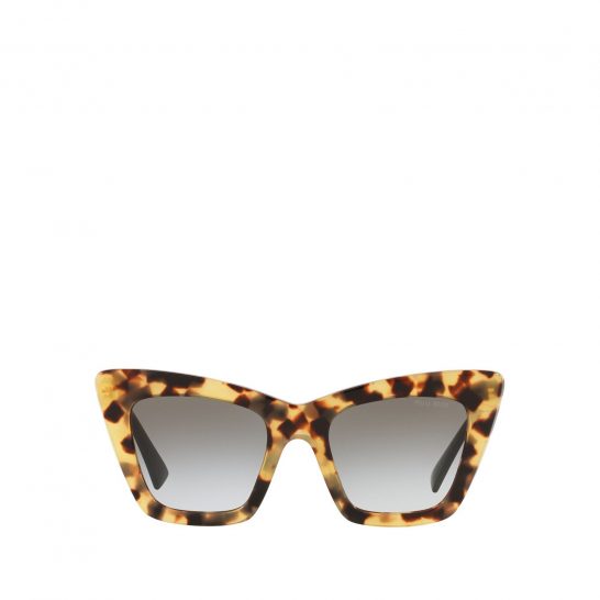 Miu Miu MU 01WS 7S00A7 - 1/3