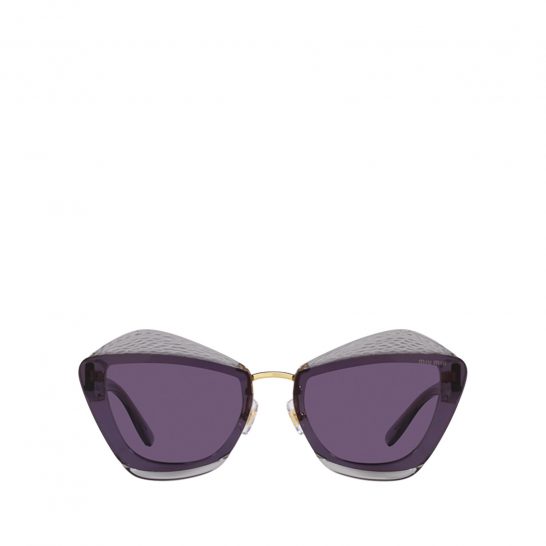 Miu Miu MU 01XS 01O6O2 - 1/3