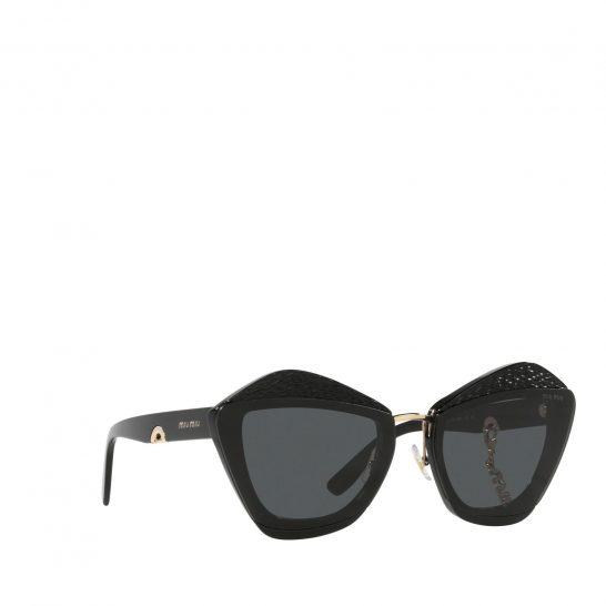 Miu Miu MU 01XS 01Q5S0 - 2/3