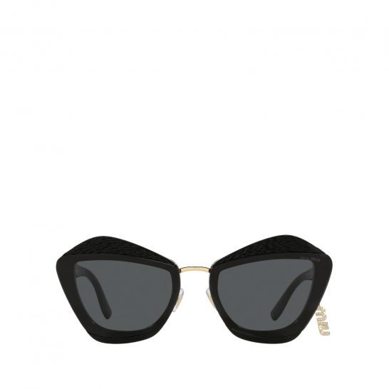Miu Miu MU 01XS 01Q5S0 - 1/3